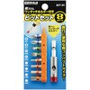 BIT-81 �r�b�g�Z�b�g 8pcs BIGMAN(�r�b�O�}��) 69431787