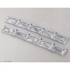 BKT-7 吸水ポリマー10g入り凝固剤10袋 TAKAGI(高儀) 69438437