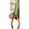 マイクロロングノーズプライヤー Strong Tool
