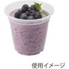 004526039 透明PPカップ HEIKO 69440011