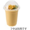 004526041 透明PPカップ HEIKO 69440029