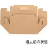 004248414 食品箱 ネオクラフト キャリースイーツBOX HEIKO 69440625