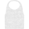 004711600 不織布エプロン HEIKO 69441325