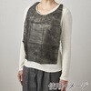 004711601 不織布エプロン HEIKO 69441341