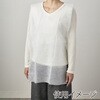 004711602 不織布エプロン HEIKO 69441350