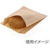 004180783 NF(ノンフッ素) 耐油ポテト袋 HEIKO 69441395