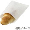 004180806 NF(ノンフッ素) 耐油平袋 HEIKO 69441490