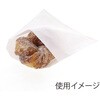 004180808 NF(ノンフッ素) 耐油平袋 HEIKO 69441508