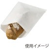 004180812 NF(ノンフッ素) 耐油平袋 HEIKO 69441551