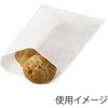 004180818 NF(ノンフッ素) 耐油平袋 HEIKO 69441605
