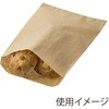 004180819 NF(ノンフッ素) 耐油平袋 HEIKO 69441621