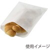 004180820 NF(ノンフッ素) 耐油平袋 HEIKO 69441630