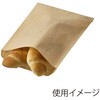 004180821 NF(ノンフッ素) 耐油平袋 HEIKO 69441639