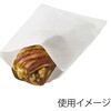 004180824 NF(ノンフッ素) 耐油平袋 HEIKO 69441666