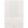 004181002 NF(ノンフッ素) 耐油角底袋 HEIKO 69441831
