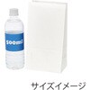 004181006 NF(ノンフッ素) 耐油角底袋 HEIKO 69441867