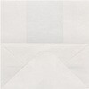004181018 NF(ノンフッ素) 耐油角底袋 HEIKO 69441989