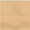 004181019 NF(ノンフッ素) 耐油角底袋 HEIKO 69441998