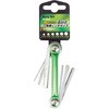 6in1 コンパクトレンチ組 六角棒インチ Strong Tool