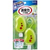 ゴミ箱の消臭力 2個入×36セット エステー