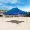 アルミワンタッチテント45 トーエイライト