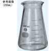 コニカルビーカー 602シリーズ 日本理化学器械(NRK)