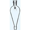 183-19300 カラム充填ロート TS上部24 183シリーズ 日本理化学器械(NRK) 69459497