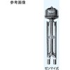 アスマン通風乾湿計 7380シリーズ 日本理化学器械(NRK)