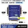 BB-232CDT RS-232�ʐM�f�[�^�^�b�v/�f�[�^�X�v���b�^(ULI-250/260 �V���[�Y) Advantech(�A�h�o���e�b�N) 69461555