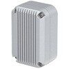 DWH10-15-6S IP68ヒートシンクアルミダイキャストボックス DWHシリーズ タカチ電機工業 69461921