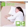 寝具 オールシーズン 快適睡眠 ベッドパッド 洗濯機OK イケヒコ・コーポレーション