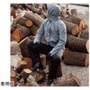 視界良好レインスーツ 3523シリーズ グローブマニア(川西工業)