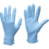 529-SS 使い捨て手袋 ニトリル極うす手袋 トワロン(TOWA/東和コーポレーション) 69465463
