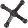 ハンドル ホイール RIDGID(日本エマソン)