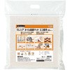 オイル吸着マット エコ厚手 日本製紙クレシア