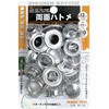 アルミハトメ ミツトモ