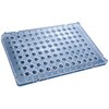 Semi-Skirted 96 FastPCR Plate 0.1mL 1�� 25����