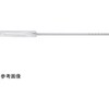 ハートアクセス開胸器用 マレアブルバルブレトラクター FCシリーズ ビー・ブラウンエースクラップ