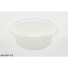 00736418 どんぶり容器 ABデリD-1 PETラミ パックスタイル 1袋 50個入 PackStyle(パックスタイル) 69473577