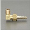 雄ねじステム(L型)R1/2" EA141Aシリーズ エスコ