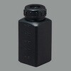 EA508AK-53 角型ポリ容器(遮光)55x55x128mm/250mL EA508AK-53シリーズ エスコ 69480296