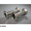 316L 両ヘルールパイプ 10A アズワン