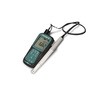 ポータブルpH/ORP計本体+KCl補給型電極 0.75mケーブル 横河電機