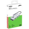 AVC007QCMVV2-DY Connect USB-C 5-in-1 マルチポートハブ スパイダーマン BELKIN(ベルキン) 69487839