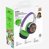 AUD002QCTSV3-DY SoundForm Mini 子供用ワイヤレスヘッドホン音量制限機能 マイク付き トイ・ストーリー BELKIN(ベルキン) 69487900