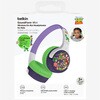 AUD002QCTSV3-DY SoundForm Mini 子供用ワイヤレスヘッドホン音量制限機能 マイク付き トイ・ストーリー BELKIN(ベルキン) 69487900