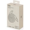 CIO-NLSC-FL-CC1-LBK Mate Flat Spiral Cable CtoC 1m ライトブラック Mate 69487988