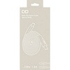 CIO-NLSC-FL-CC1-NWH Mate Flat Spiral Cable CtoC 1m ナチュラルホワイト Mate 69487997