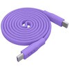 CIO-NLSC-FL-CC1-APP Mate Flat Spiral Cable CtoC 1m �G�A���[�p�[�v�� Mate 69488040