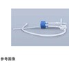 クローズドサンプリングシステム 三角フラスコ用 1個×6パック入 CELCUFGシリーズ GVS